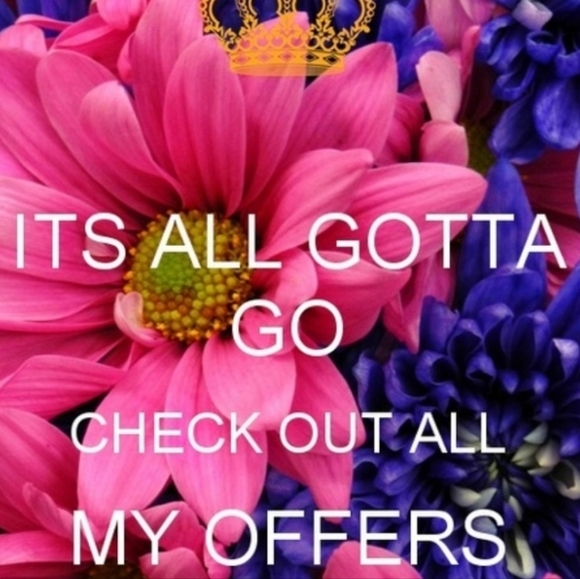 BUNDLE TO SAVE! - Picture 1 of 1